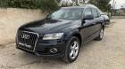 AUDI Q5 AMBITION QUATTRO