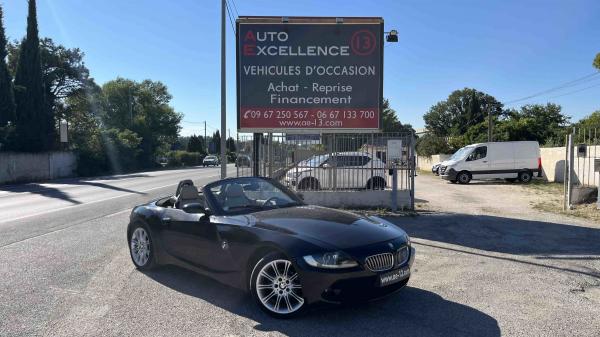 BMW Z4 BMW Z4