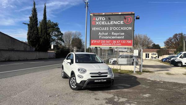 FIAT 500 X FIREFLY T3 120 CH