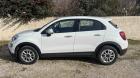 FIAT 500 X FIREFLY T3 120 CH