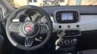 FIAT 500 X FIREFLY T3 120 CH