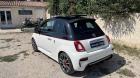 FIAT ABARTH 165 TURISMO