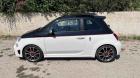 FIAT ABARTH 165 TURISMO