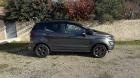 FORD ECOSPORT ECOSPORT ST LINE 125