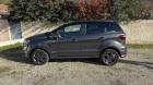 FORD ECOSPORT ECOSPORT ST LINE 125