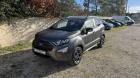 FORD ECOSPORT ECOSPORT ST LINE 125