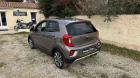 KIA PICANTO XLINE 