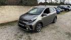 KIA PICANTO XLINE 