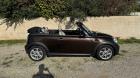 MINI CABRIOLET COOPER 122