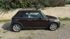 MINI CABRIOLET COOPER 122