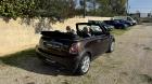 MINI CABRIOLET COOPER 122