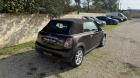 MINI CABRIOLET COOPER 122