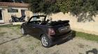 MINI CABRIOLET COOPER 122