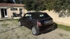 MINI CABRIOLET COOPER 122