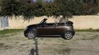 MINI CABRIOLET COOPER 122