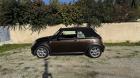 MINI CABRIOLET COOPER 122