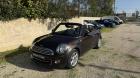 MINI CABRIOLET COOPER 122