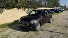 MINI CABRIOLET COOPER 122