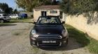 MINI CABRIOLET COOPER 122