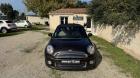 MINI CABRIOLET COOPER 122