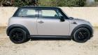 MINI COOPER D 