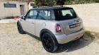 MINI COOPER D 