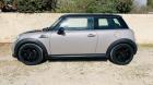 MINI COOPER D 