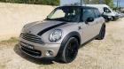 MINI COOPER D 