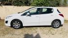 PEUGEOT 308 ALLURE