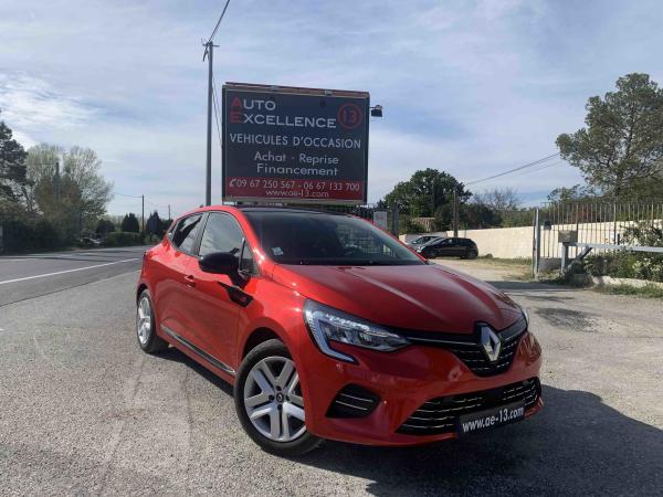 Renault Clio Limited R F