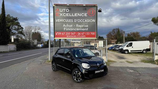 RENAULT TWINGO INTENS