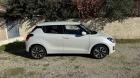 SUZUKI SWIFT SWIFT PACK