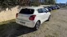 SUZUKI SWIFT SWIFT PACK