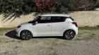 SUZUKI SWIFT SWIFT PACK