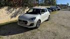 SUZUKI SWIFT SWIFT PACK