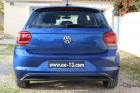 VW POLO CONFORTLINE